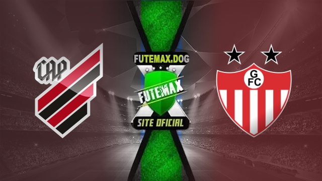 Assistir Athletico x Guarany de Bagé AO VIVO Online 13/03/2025