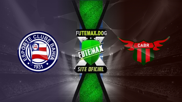 Assistir Bahia x Boston River AO VIVO Online 13/03/2025