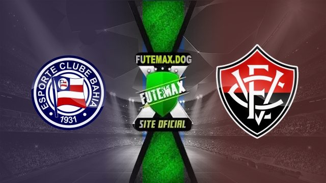 Assistir Bahia x Vitória AO VIVO Online 16/03/2025