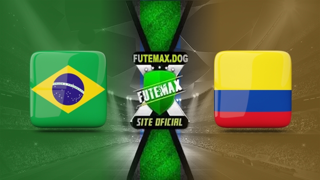 Assistir Brasil x Colômbia AO VIVO Online 20/03/2025