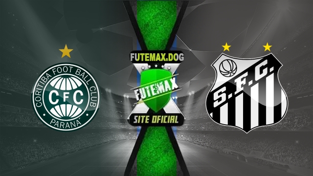 Assistir Coritiba x Santos AO VIVO Online 16/03/2025