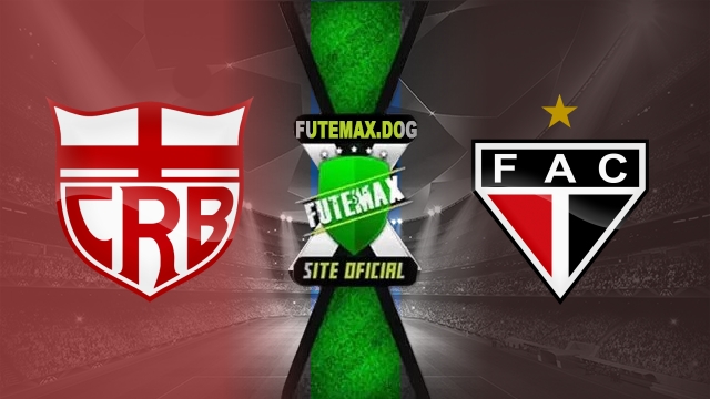 Assistir CRB x Ferroviário AO VIVO Online 21/03/2025