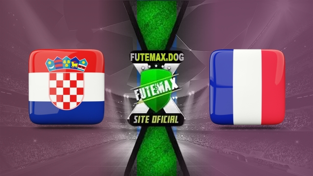 Assistir Croácia x França AO VIVO Online 20/03/2025
