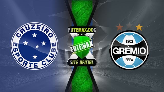 Assistir Cruzeiro x Grêmio AO VIVO Online 23/03/2025
