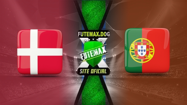Assistir Dinamarca x Portugal AO VIVO Online 20/03/2025