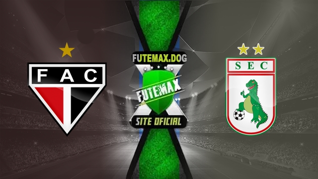 Assistir Ferroviário x Sousa AO VIVO Online 26/03/2025