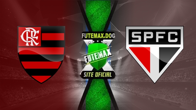 Assistir Flamengo x São Paulo AO VIVO Online 24/03/2025