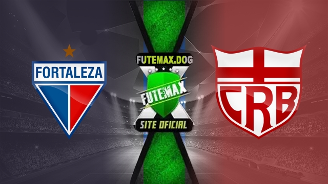 Assistir Fortaleza x CRB AO VIVO Online 26/03/2025
