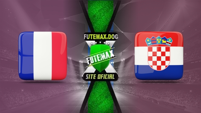 Assistir França x Croácia AO VIVO Online 23/03/2025