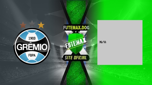 Assistir Grêmio x Ferroviária AO VIVO Online 26/03/2025