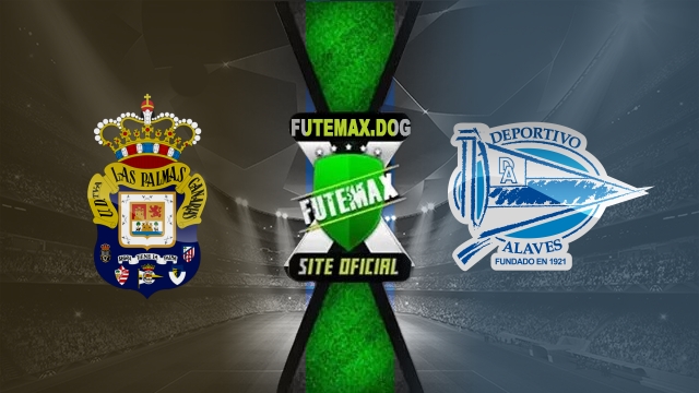 Assistir Las Palmas x Alavés AO VIVO Online 14/03/2025