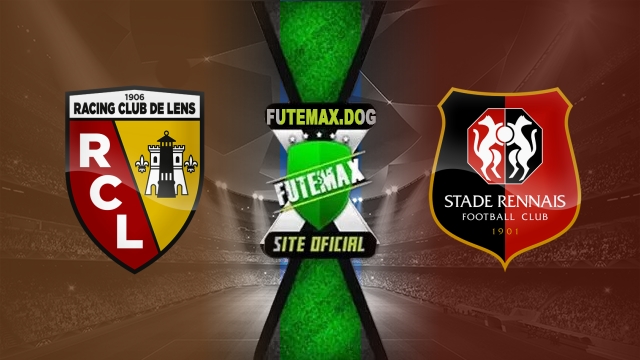 Assistir Lens x Rennes AO VIVO Online 15/03/2025