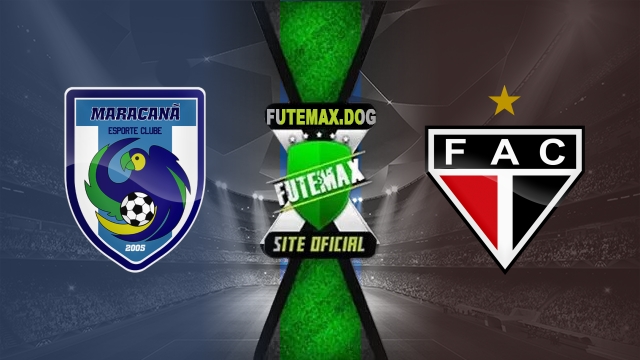Assistir Maracanã x Ferroviário AO VIVO Online 15/03/2025