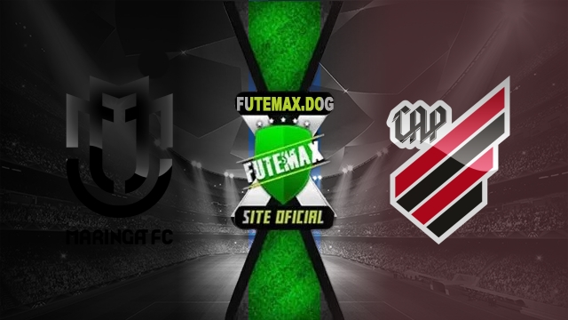 Assistir Maringá x Athletico AO VIVO Online 16/03/2025