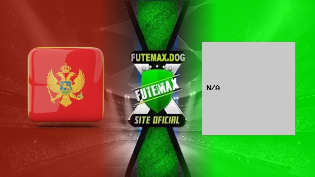 Assistir Montenegro x Ilhas Faroe AO VIVO Online 25/03/2025