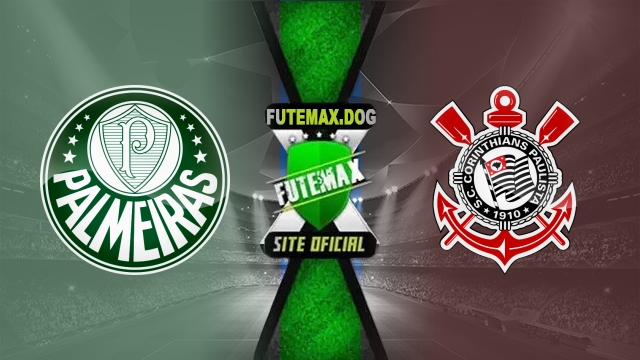 Assistir Palmeiras x Corinthians AO VIVO Online 16/03/2025