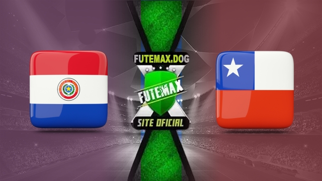 Assistir Paraguai x Chile AO VIVO Online 20/03/2025