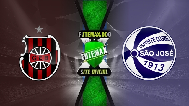 Assistir Pelotas x São José-RS AO VIVO Online 14/03/2025