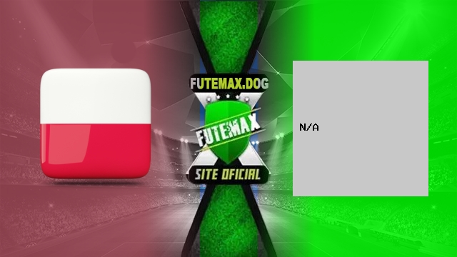Assistir Polônia x Malta AO VIVO Online 24/03/2025
