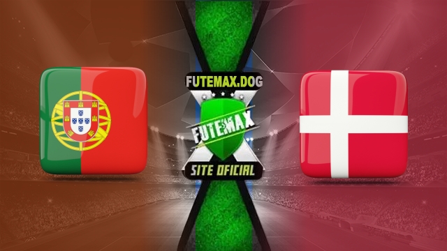 Assistir Portugal x Dinamarca AO VIVO Online 23/03/2025