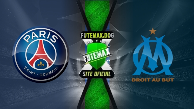 Assistir PSG x Olympique AO VIVO Online 16/03/2025