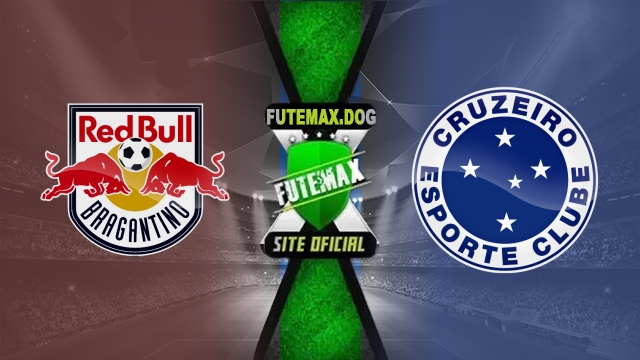 Assistir Red Bull Bragantino x Cruzeiro AO VIVO Online 22/03/2025