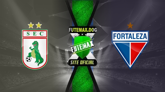 Assistir Sousa x Fortaleza AO VIVO Online 19/03/2025