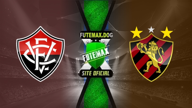 Assistir Vitória x Sport AO VIVO Online 19/03/2025