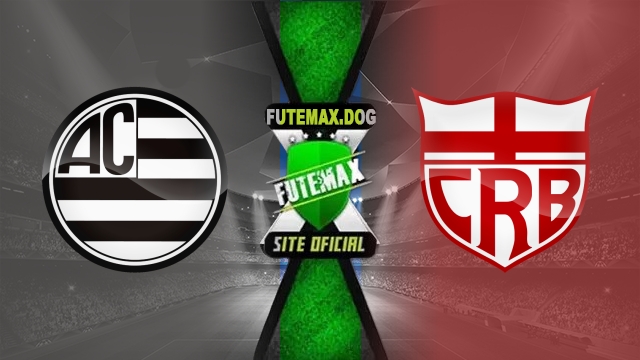 Assistir Athletic Club x CRB AO VIVO Online 13/04/2025