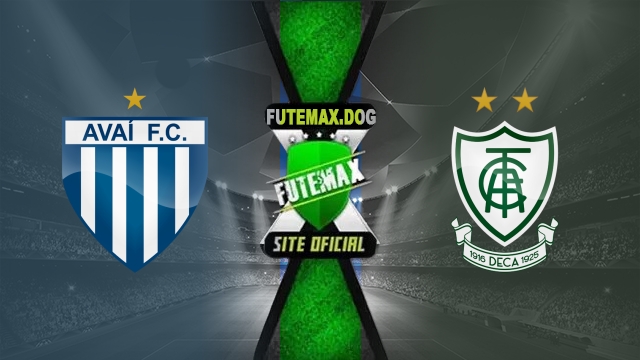 Assistir Avaí x América-MG AO VIVO Online 26/04/2025