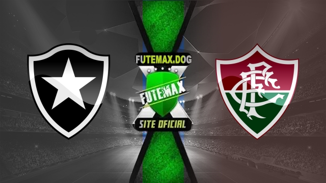 Assistir Botafogo x Fluminense AO VIVO Online 26/04/2025