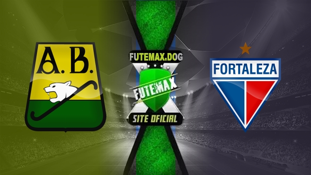 Assistir Bucaramanga x Fortaleza AO VIVO Online 23/04/2025