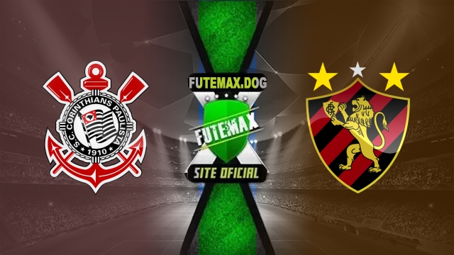 Assistir Corinthians x Sport AO VIVO Online 19/04/2025