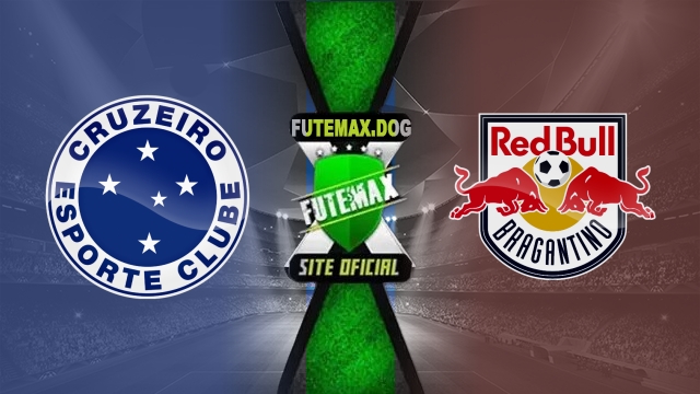 Assistir Cruzeiro x Red Bull Bragantino AO VIVO Online 26/04/2025