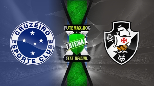 Assistir Cruzeiro x Vasco AO VIVO Online 27/04/2025