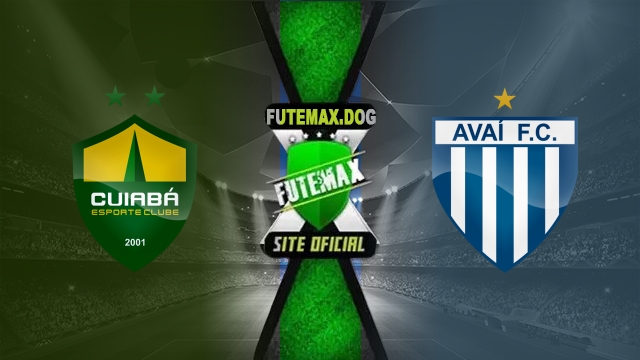 Assistir Cuiabá x Avaí AO VIVO Online 10/04/2025