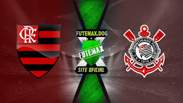 Assistir Flamengo x Corinthians AO VIVO Online 27/04/2025