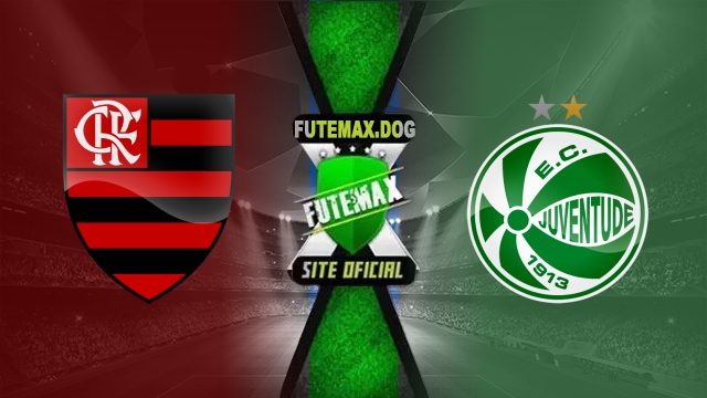 Assistir Flamengo x Juventude AO VIVO Online 26/04/2025