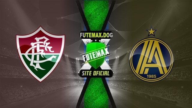 Assistir Fluminense x Aparecidense AO VIVO Online 29/04/2025