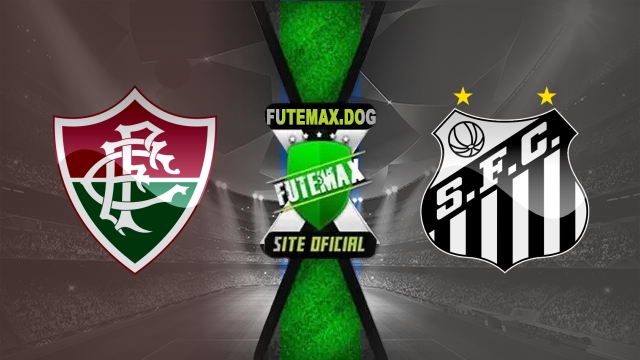 Assistir Fluminense x Santos AO VIVO Online 13/04/2025