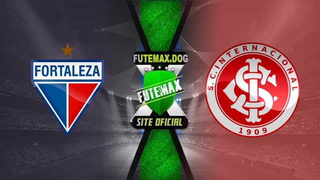 Assistir Fortaleza x Internacional AO VIVO Online 13/04/2025