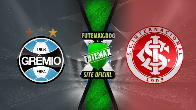 Assistir Grêmio x Internacional AO VIVO Online 28/04/2025