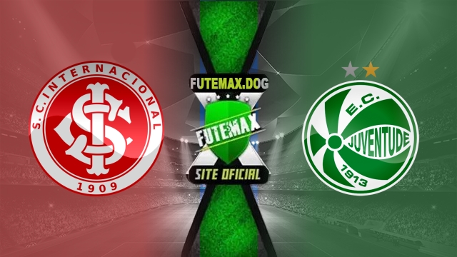 Assistir Internacional x Juventude AO VIVO Online 26/04/2025