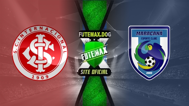 Assistir Internacional x Maracanã AO VIVO Online 29/04/2025