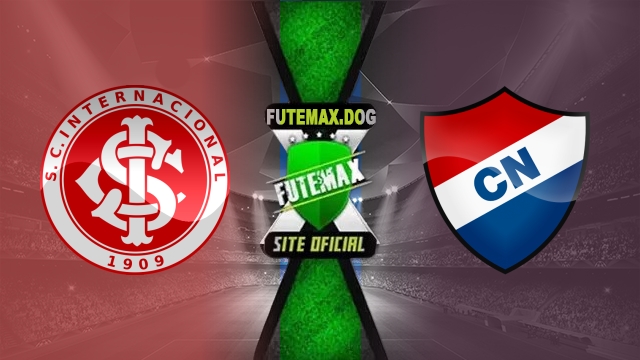 Assistir Internacional x Nacional-URU AO VIVO Online 22/04/2025