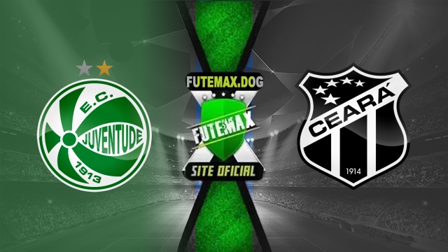 Assistir Juventude x Ceará AO VIVO Online 12/04/2025
