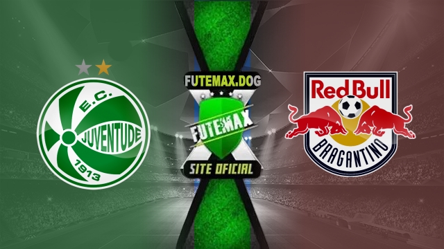 Assistir Juventude x Red Bull Bragantino AO VIVO Online 16/04/2025