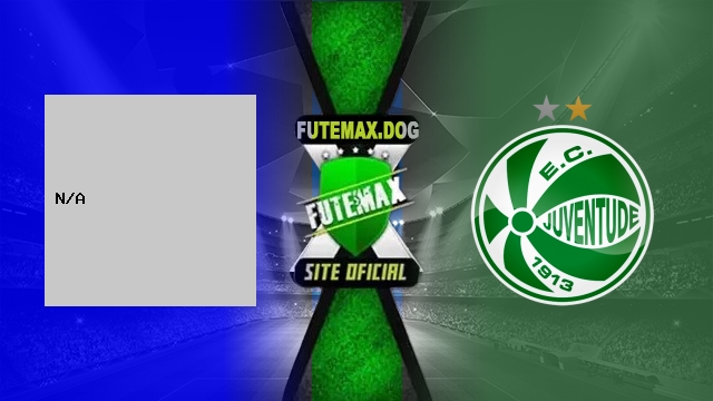 Assistir Real Brasília x Juventude AO VIVO Online 20/04/2025