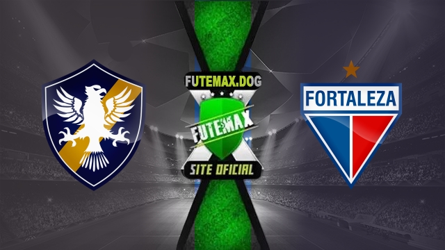 Assistir Retrô x Fortaleza AO VIVO Online 29/04/2025