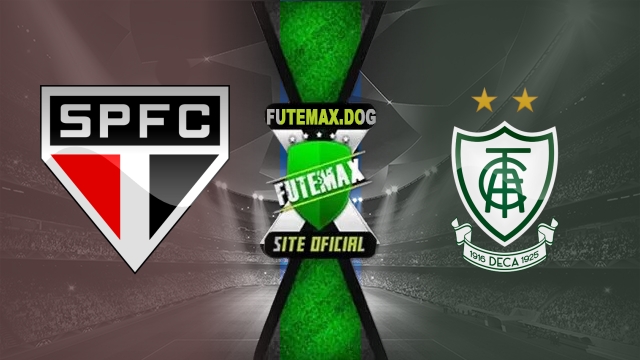 Assistir São Paulo x América-MG AO VIVO Online 30/04/2025